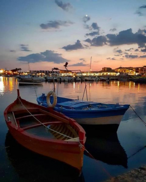 B&B aria di mare Marzamemi